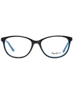 Ladies' Spectacle frame Pepe Jeans PJ3263 52C3 CRISTAL 2