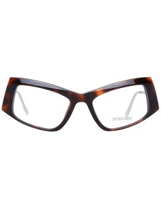 Ladies' Spectacle frame Sportmax SM5005 52052 2