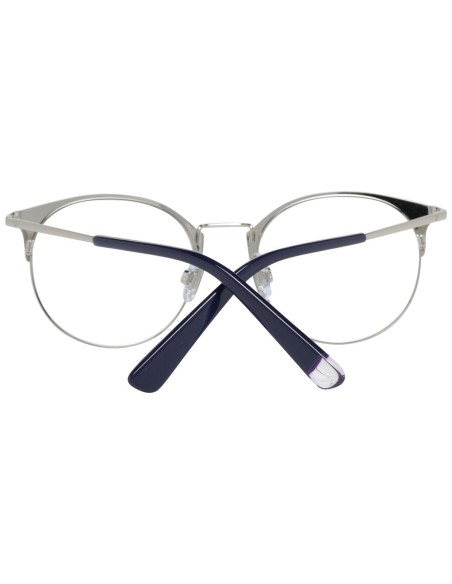 Unisex' Spectacle frame WEB EYEWEAR WE5303 50016