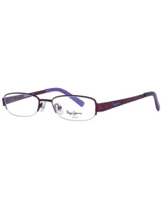 Unisex' Spectacle frame Pepe Jeans PJ2021 46C2