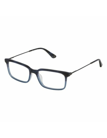 Men' Spectacle frame Police VPL687 5209QW Ø 52 mm