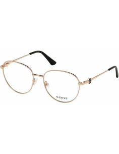 Men' Spectacle frame Guess GU2756
