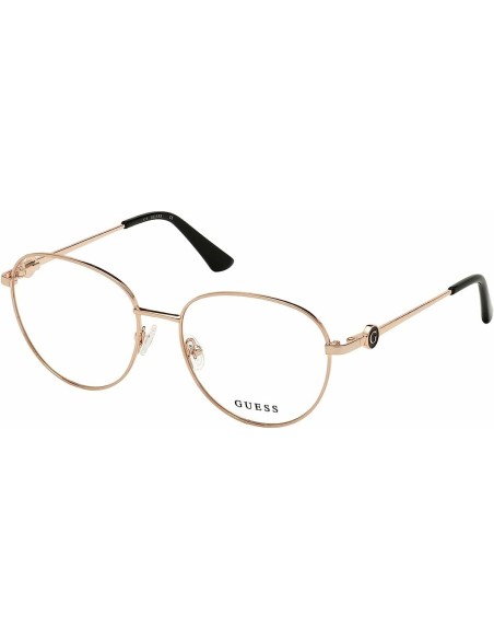 Men' Spectacle frame Guess GU2756