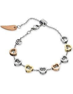 Ladies' Bracelet AN Jewels AL.BSC01SYR