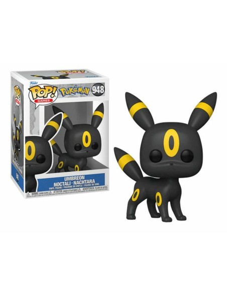 Collectable Figures Funko Pop! Umbreon