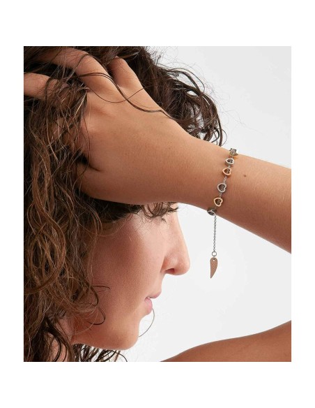 Ladies' Bracelet AN Jewels AL.BSC01SYR