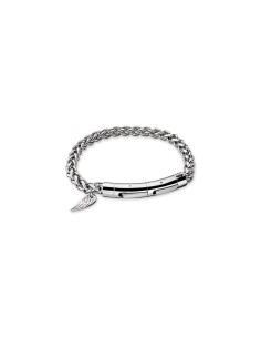 Men's Bracelet AN Jewels AA.P014SS