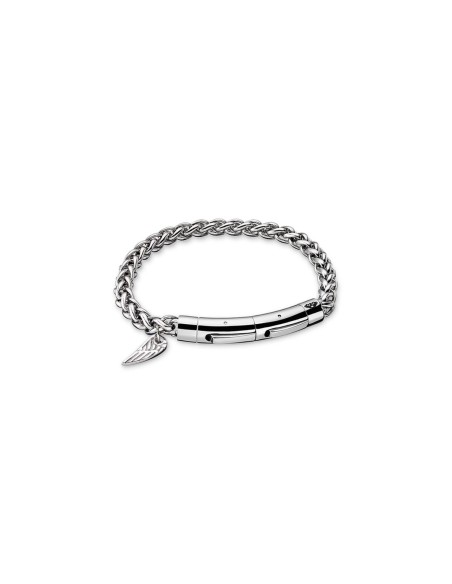 Men's Bracelet AN Jewels AA.P014SS