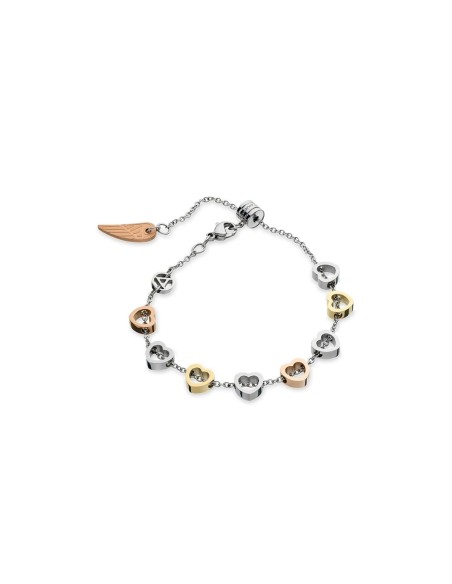 Ladies' Bracelet AN Jewels AL.BSC01SYR