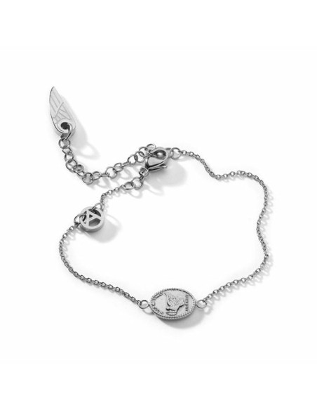 Ladies' Bracelet AN Jewels AAC.B02S