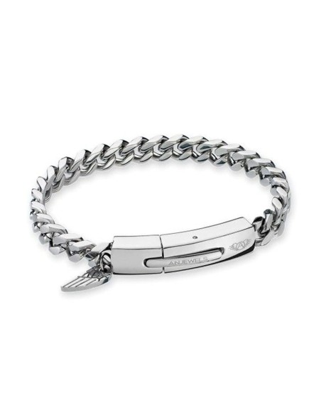 Men's Bracelet AN Jewels AA.P243