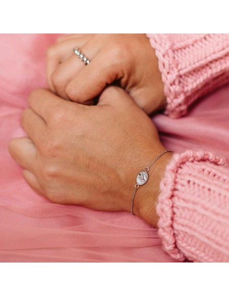 Ladies' Bracelet AN Jewels AAC.B02S