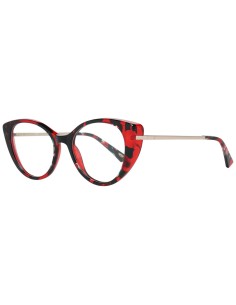 Ladies' Spectacle frame Web Eyewear WE5288 51055