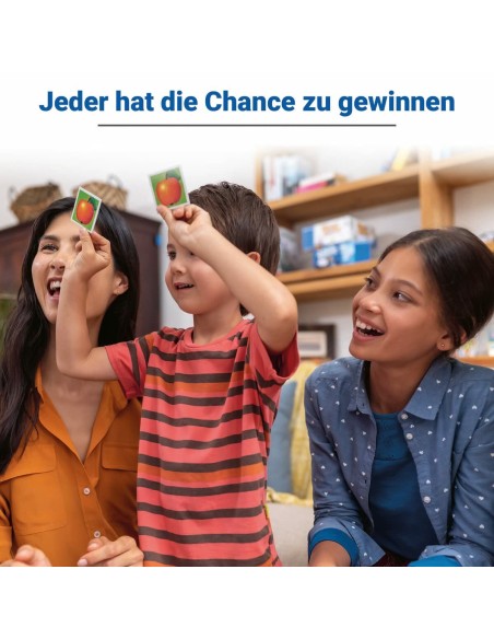 Educational Game Ravensburger 020879