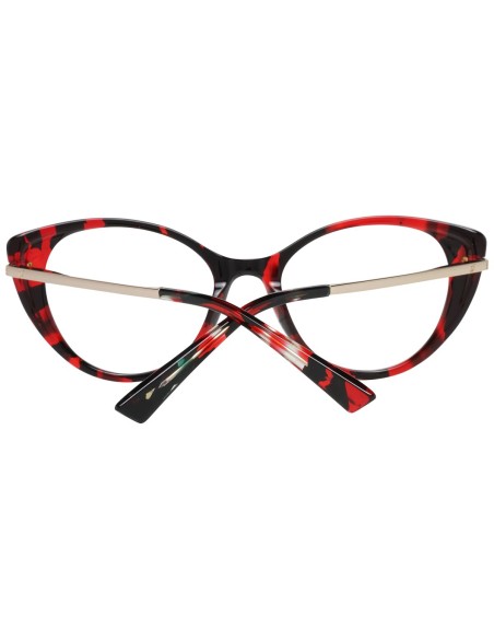 Ladies' Spectacle frame Web Eyewear WE5288 51055