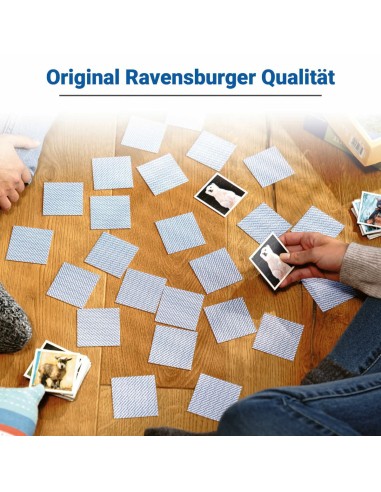 Educational Game Ravensburger 020879