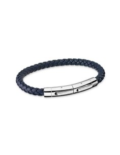 Men's Bracelet AN Jewels AA.P014BL.ML