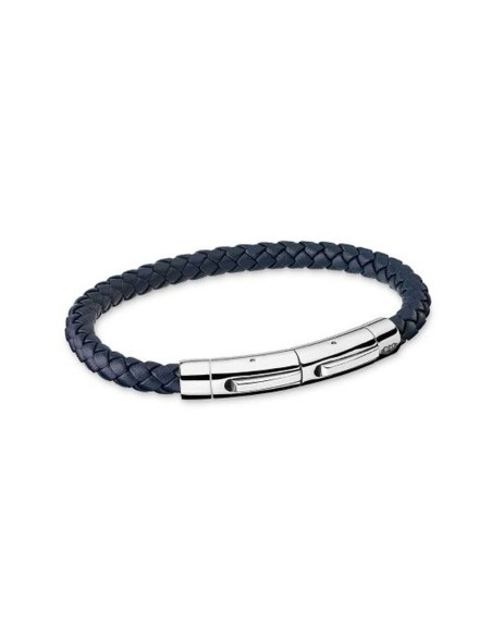 Men's Bracelet AN Jewels AA.P014BL.ML