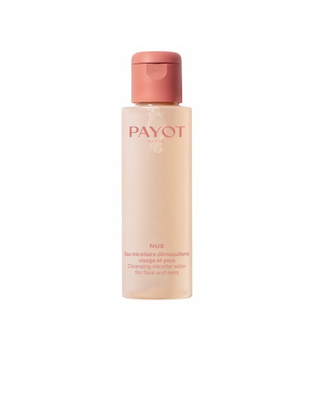 Make Up Remover Micellar Water Payot Les Démaquillantes 100 ml