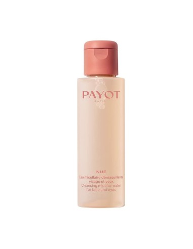 Make Up Remover Micellar Water Payot Les Démaquillantes 100 ml