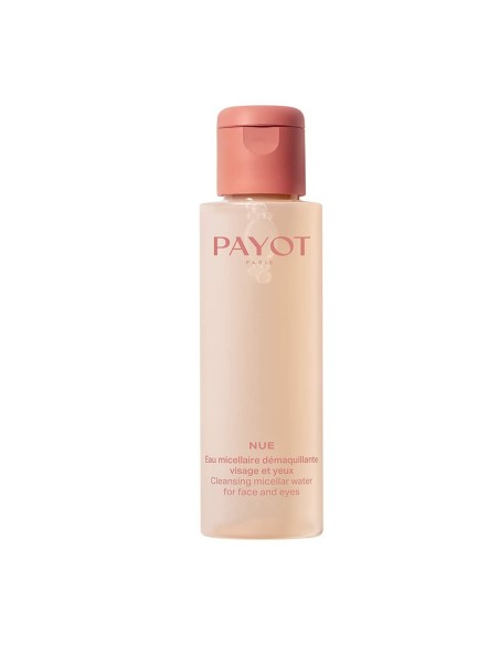 Make Up Remover Micellar Water Payot Les Démaquillantes 100 ml
