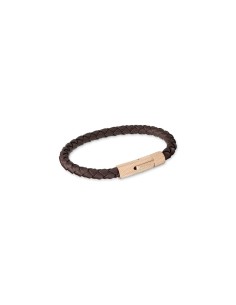 Men's Bracelet AN Jewels AA.P167BR.M