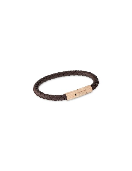 Men's Bracelet AN Jewels AA.P167BR.M