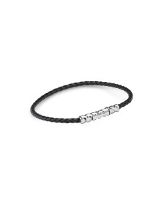 Men's Bracelet AN Jewels AA.P257SBK