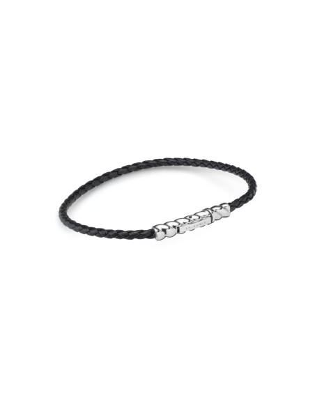 Men's Bracelet AN Jewels AA.P257SBK
