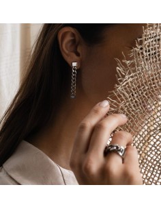 Ladies' Earrings AN Jewels AL.ELY01S 2