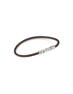 Men's Bracelet AN Jewels AA.P257SBR