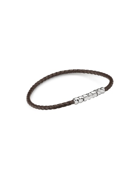 Men's Bracelet AN Jewels AA.P257SBR