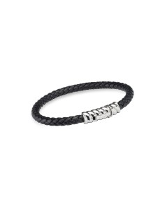 Men's Bracelet AN Jewels AA.P258SBK