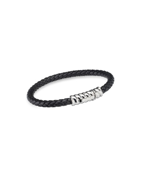 Men's Bracelet AN Jewels AA.P258SBK