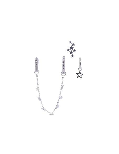 Ladies' Earrings AN Jewels AB.EP030