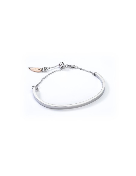 Men's Bracelet AN Jewels AL.BLI05S