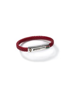 Men's Bracelet AN Jewels APF.P197RD