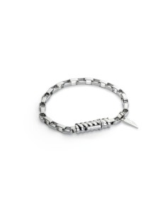 Men's Bracelet AN Jewels AA.P258SS
