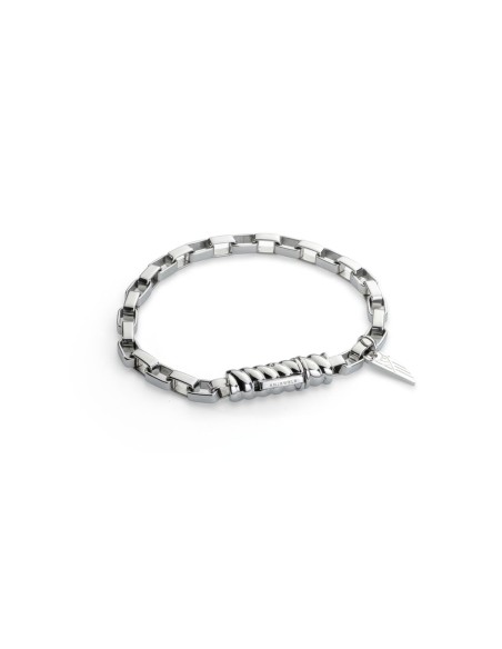 Men's Bracelet AN Jewels AA.P258SS