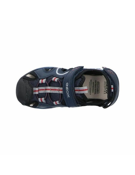 Children's sandals Geox Borealis