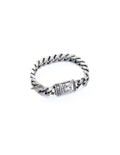 Men's Bracelet AN Jewels AA.P253LAS