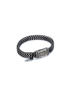 Men's Bracelet AN Jewels AA.P253LSS