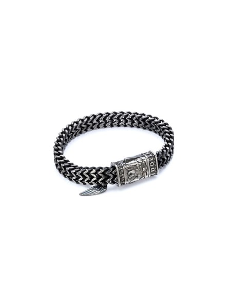 Men's Bracelet AN Jewels AA.P253LSS