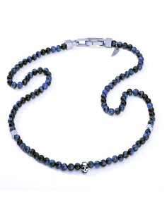 Men's Necklace AN Jewels AA.C255SBL