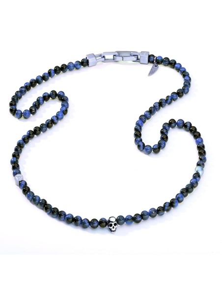 Men's Necklace AN Jewels AA.C255SBL