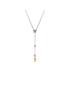 Ladies' Necklace AN Jewels ADC.N11SC