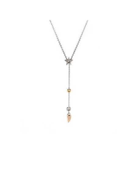 Ladies' Necklace AN Jewels ADC.N11SC