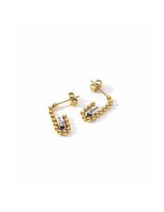 Ladies' Earrings AN Jewels AL.ESOK02SYC
