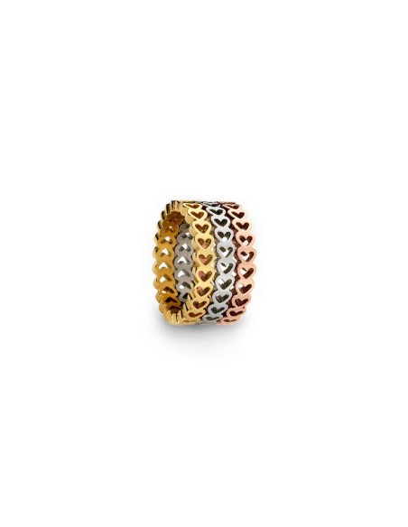 Ladies' Ring AN Jewels AL.RSC01SYR-8 8