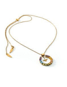 Ladies' Necklace AN Jewels AL.NLOY1YF